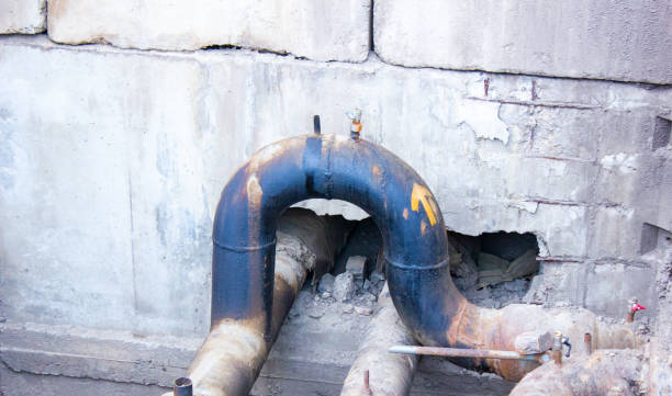 Best 24-hour water damage restoration  in Bellerose Terrace, NY